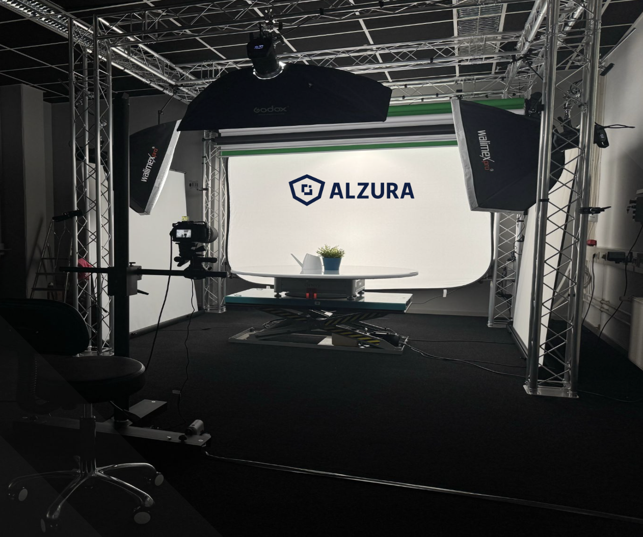 ALZURA Fotostudio